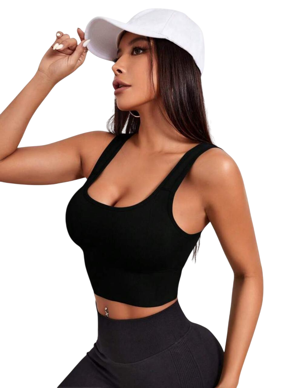 Top Vital Seamless